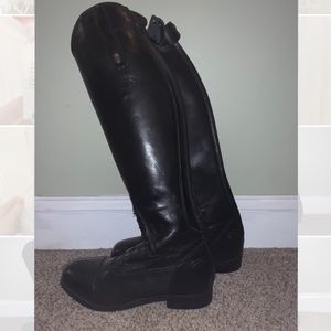 Tredstep donatello tall boots